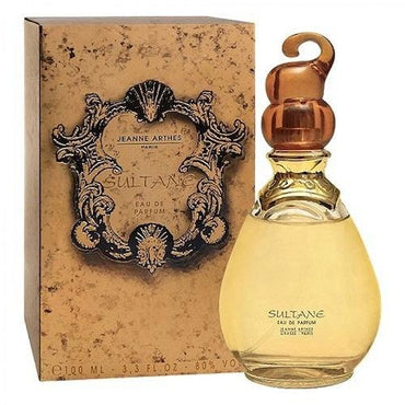 Jeanne Arthes Sultane EDP Perfume For Women 100ml - Thescentsstore